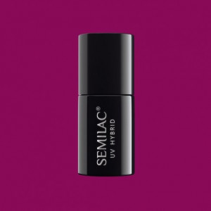 Semilac 539 America Go! Go Bolivia! 7ml