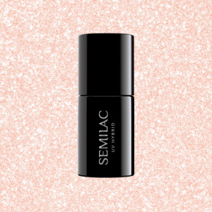 Semilac 578 Bride Glow Together 7ml