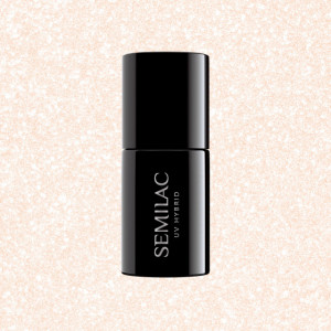 Semilac 580 Bride Party Together 7ml