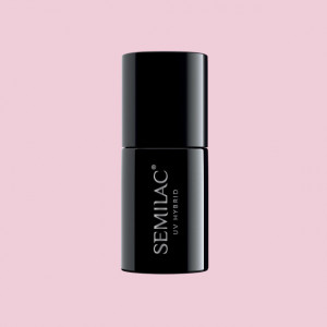 Semilac Extend 5in1 809 Tender Pink 7ml