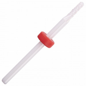 Capat freza ceramic Round F