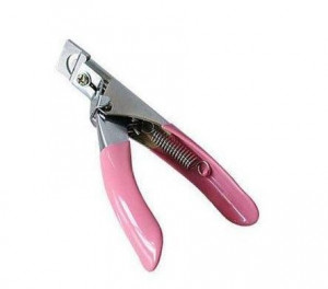 Cleste (cutter) pentru tipsuri