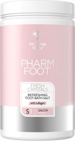 Cristale pentru baie Fresh Crystals All in 1250g