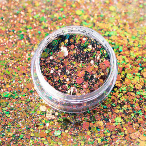 Glitter Bomb Mix 03