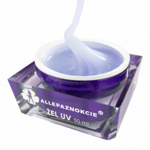 Perfect French Casual White 50ml