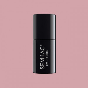 Semilac 004 Classic Nude 7ml