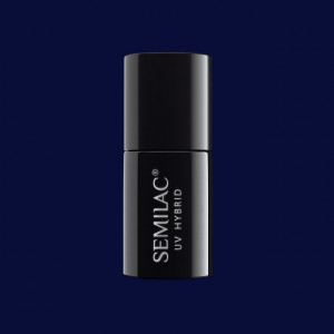 Semilac 088 Blue Ink 7ml