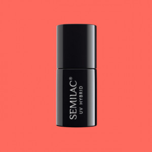Semilac 132 Orange Lollipop 7ml
