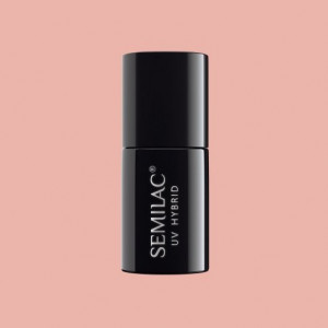 Semilac 273 PasTells Creamy Beige 7ml
