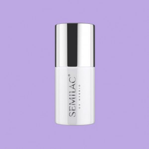 Semilac 559 Violet Blast - Super Cover
