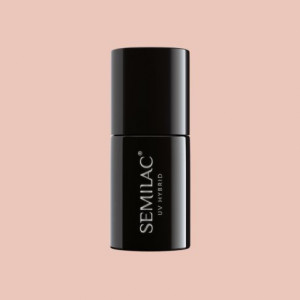 Semilac Extend 5in1 816 Pale Nude 7ml