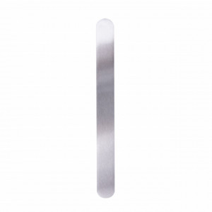 Baza metalica dreapta pentru pila refolosibila