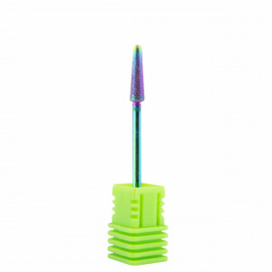 Bit Conic Rainbow G no.7
