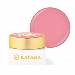 Gel color premium UV/LED Kayara 014 Wild Orchid