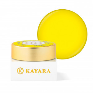 Gel color premium UV/LED Kayara 093 Maracuja