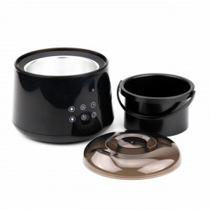 Incalzitor pentru ceara sau parafina Black