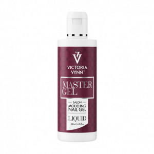 Lichid de modelare Master Gel 200ml