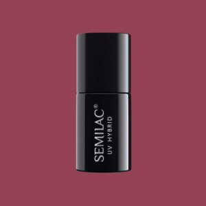 Semilac 005 Berry Nude 7ml