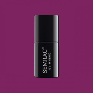 Semilac 012 Pink Cherry 7ml