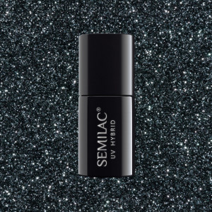 Semilac 096 Starlight Night 7ml