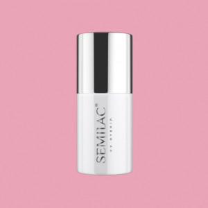 Semilac 199 Warm Pink 7ml