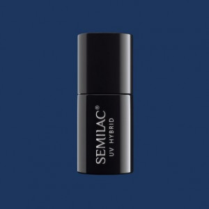 Semilac 540 America Go! Go Venezuela! 7ml