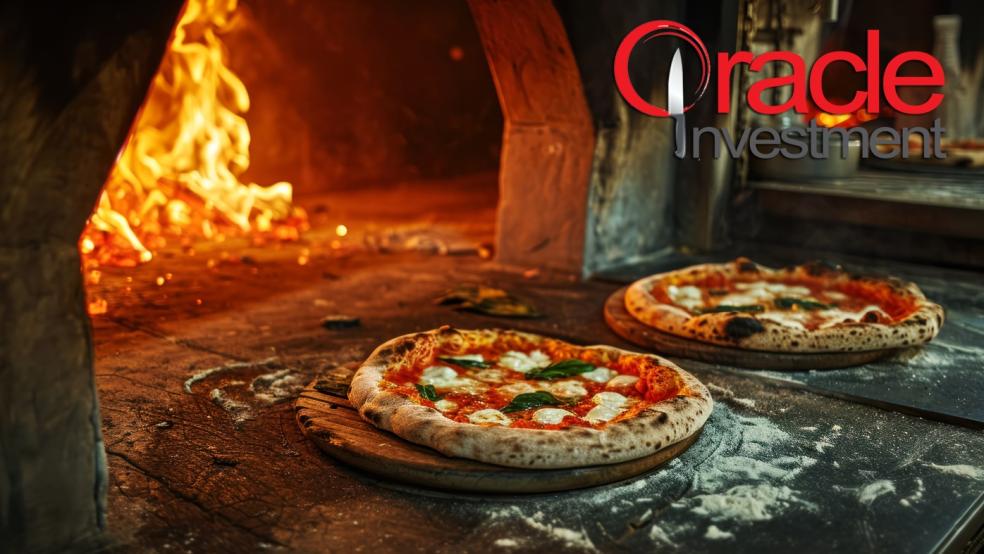 Pizzerie cu livrare la domiciliu