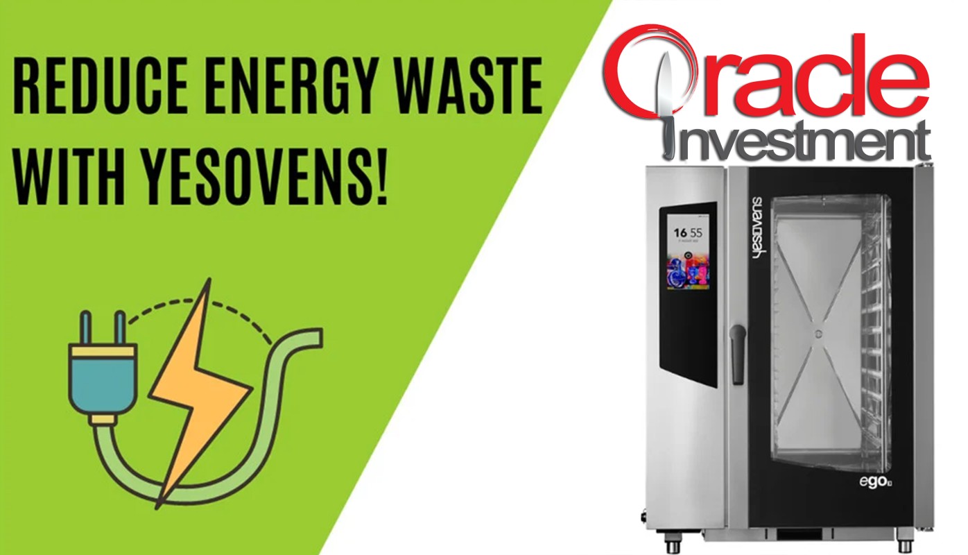 Aflați cum puteți reduce consumul de energie cu Advanced Clima Technology de la  Yesovens!
