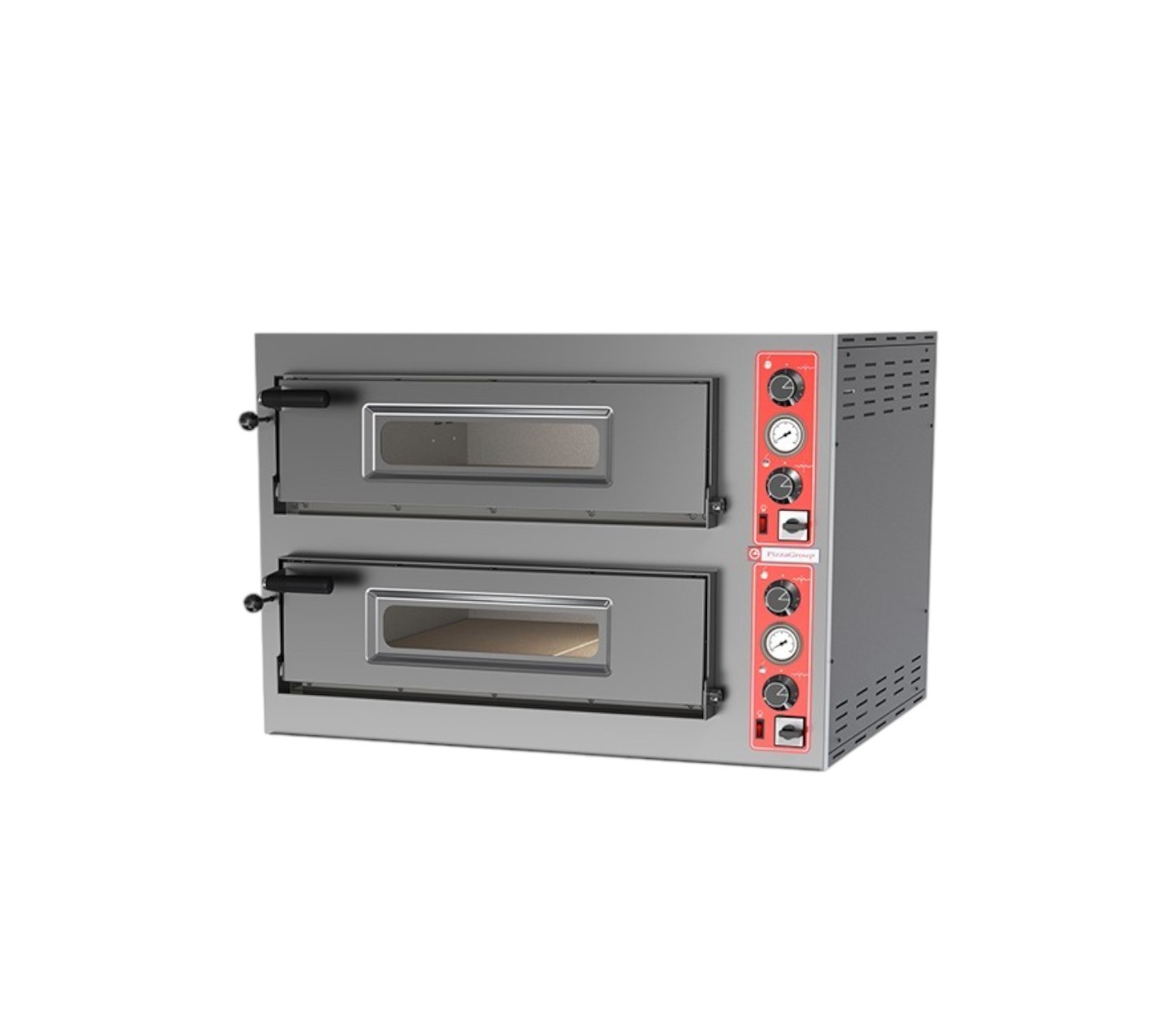 Cuptoare pizza electrice