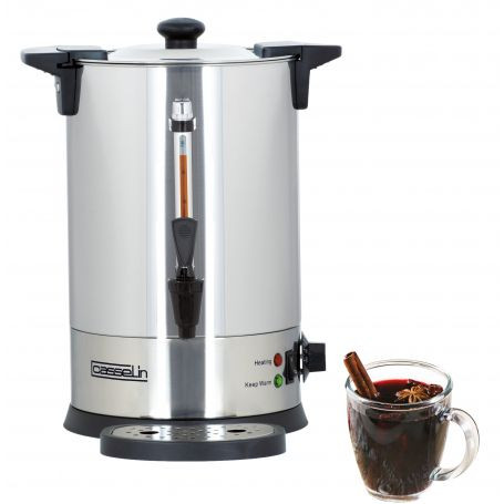 Fierbatoare vin/ceai/cafea