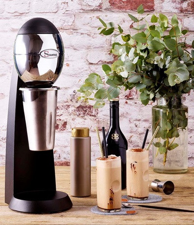 Mixere pentru frappe