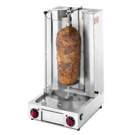 Aparate kebab – shaorma