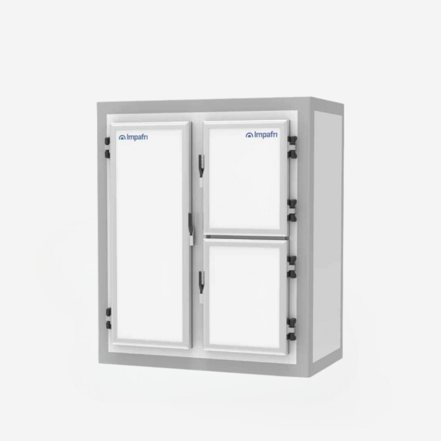 Camere frigorifice si camere congelare