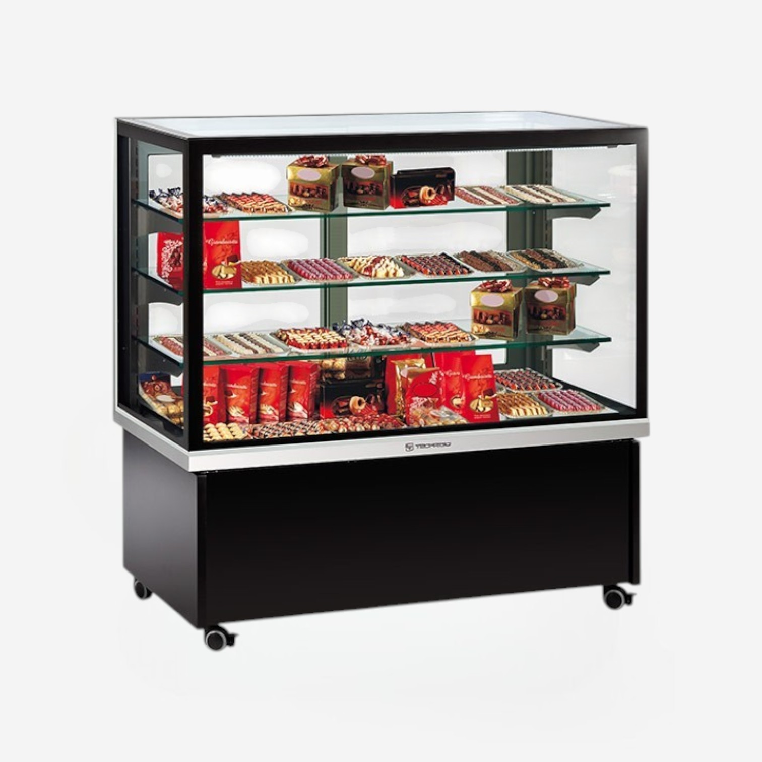 Frigidere / vitrine pentru ciocolata