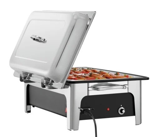 Chafing dishes