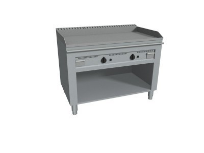Grill-uri japoneze Teppanyaki