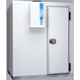 Camere frigorifice