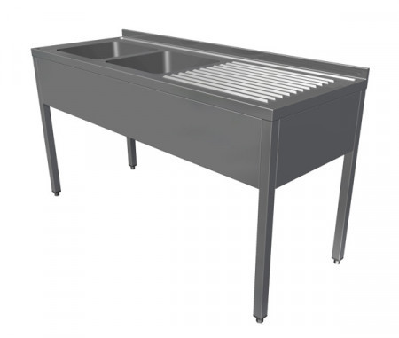 Spalatore ECO 2 cuve
