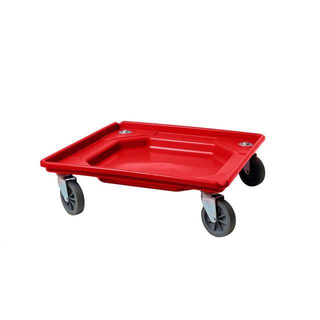 Carucior transport marfa