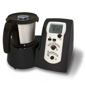 Thermomixer