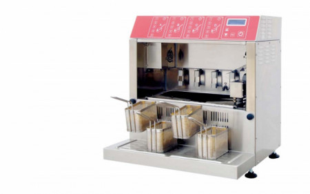 Masini electrice de fiert paste