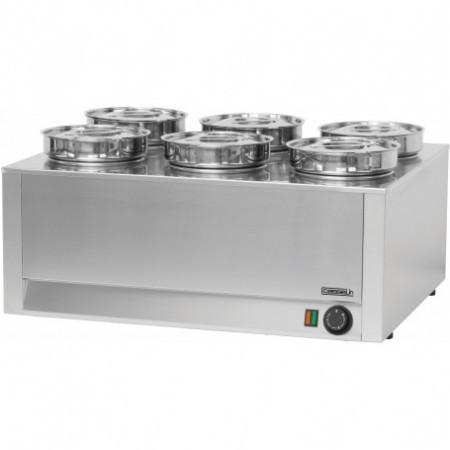 Bain marie