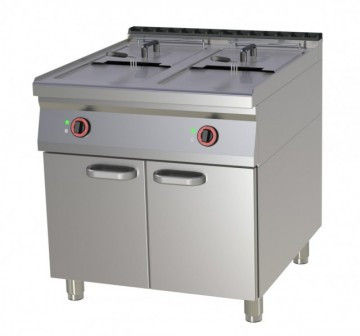 Friteuze electrice