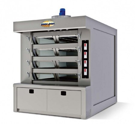Cuptoare electrice cu vatra