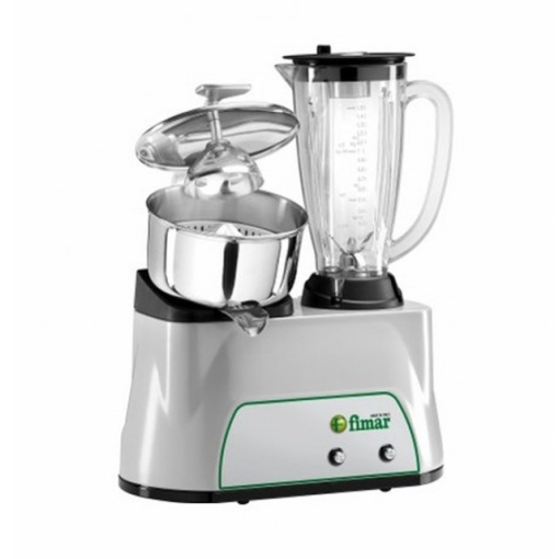 Grup multiplu storcator+blender