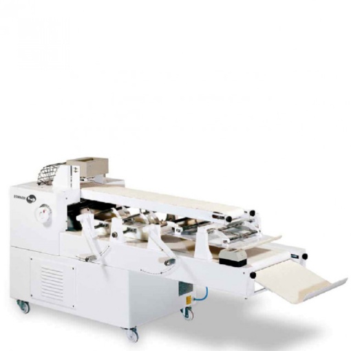 Masina modelat lung cu 2 cilindri, 450 mm