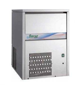 Masina granule de gheata, 100 kg/24h