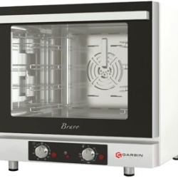Cuptor patiserie 4 tavi 460×330 mm sau 2/3 GN ,electromecanic