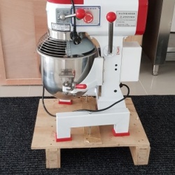 Mixer planetar, 10 litri