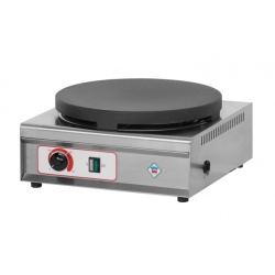 Crepiera electrica, 350mm